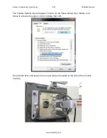 Preview for 114 page of Rottler P69AHD Operation And Maintenance Manual