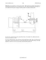 Preview for 157 page of Rottler P69AHD Operation And Maintenance Manual