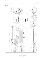 Preview for 174 page of Rottler P69AHD Operation And Maintenance Manual