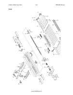 Preview for 176 page of Rottler P69AHD Operation And Maintenance Manual