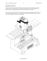 Preview for 30 page of Rottler S7A Operation And Maintenance Manual