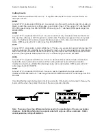 Preview for 33 page of Rottler S7A Operation And Maintenance Manual