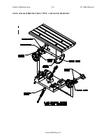 Preview for 41 page of Rottler S7A Operation And Maintenance Manual