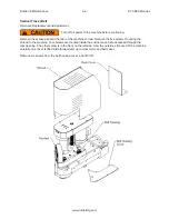 Preview for 44 page of Rottler S7A Operation And Maintenance Manual