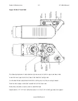 Preview for 45 page of Rottler S7A Operation And Maintenance Manual