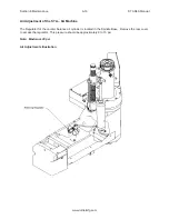 Preview for 54 page of Rottler S7A Operation And Maintenance Manual