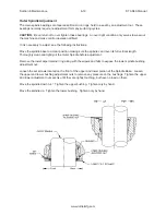 Preview for 57 page of Rottler S7A Operation And Maintenance Manual