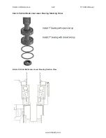 Preview for 60 page of Rottler S7A Operation And Maintenance Manual