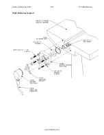 Preview for 79 page of Rottler S7A Operation And Maintenance Manual