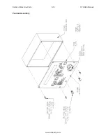 Preview for 81 page of Rottler S7A Operation And Maintenance Manual