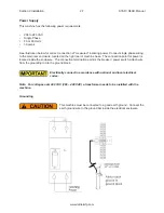 Preview for 16 page of Rottler S7AD Operation And Maintenance Manual