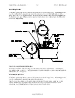 Preview for 41 page of Rottler S7AD Operation And Maintenance Manual