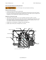 Preview for 66 page of Rottler S7AD Operation And Maintenance Manual