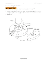 Preview for 67 page of Rottler S7AD Operation And Maintenance Manual