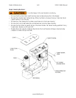 Preview for 68 page of Rottler S7AD Operation And Maintenance Manual