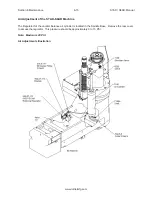 Preview for 71 page of Rottler S7AD Operation And Maintenance Manual