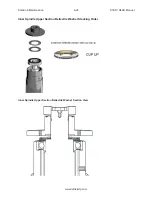 Preview for 81 page of Rottler S7AD Operation And Maintenance Manual