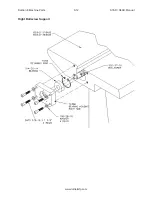 Preview for 99 page of Rottler S7AD Operation And Maintenance Manual