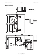 Preview for 19 page of Rottler SG10XY Operation And Maintenance Manual