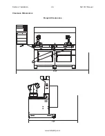 Preview for 20 page of Rottler SG10XY Operation And Maintenance Manual