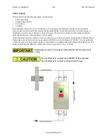 Preview for 25 page of Rottler SG10XY Operation And Maintenance Manual