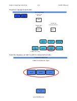 Preview for 48 page of Rottler SG7MTS Operation And Maintenance Manual