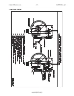 Preview for 66 page of Rottler SG7MTS Operation And Maintenance Manual