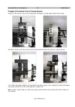 Preview for 19 page of Rottler SG9A Operation And Maintenance Manual