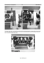 Preview for 20 page of Rottler SG9A Operation And Maintenance Manual