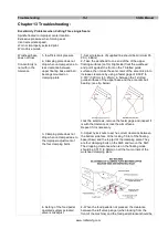 Preview for 35 page of Rottler SG9A Operation And Maintenance Manual