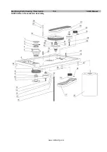 Preview for 49 page of Rottler SG9A Operation And Maintenance Manual