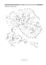 Preview for 51 page of Rottler SG9A Operation And Maintenance Manual