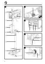 Preview for 3 page of Rotwerk RB 13 Instruction Manual