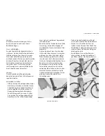 Предварительный просмотр 14 страницы Rotwild Mountainbike User Manual