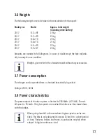 Предварительный просмотр 18 страницы Rotwild R. C + FS Instruction Manual