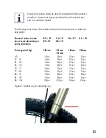 Предварительный просмотр 44 страницы Rotwild R. C + FS Instruction Manual