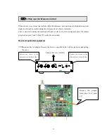 Preview for 9 page of Rough and Ready YS-1010S Operating Manual