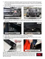 Preview for 4 page of rough country 51006BAG1 Manual