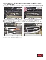 Preview for 6 page of rough country 70101 Instructions Manual