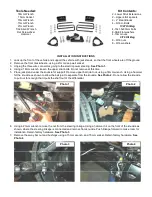 Preview for 2 page of rough country 92130300 Manual