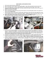 Предварительный просмотр 3 страницы rough country 92PERF1641 User Manual