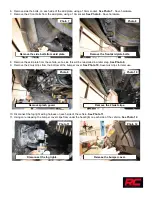 Preview for 3 page of rough country JEEP 2017-19 WK2 Installation Instructions Manual