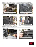 Preview for 4 page of rough country JEEP 2017-19 WK2 Installation Instructions Manual