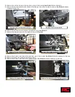 Preview for 5 page of rough country JEEP 2017-19 WK2 Installation Instructions Manual