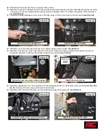 Preview for 7 page of rough country JEEP 2017-19 WK2 Installation Instructions Manual