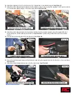 Preview for 8 page of rough country JEEP 2017-19 WK2 Installation Instructions Manual