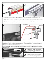 Предварительный просмотр 2 страницы rough country RC-P5 Manual