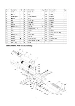 Предварительный просмотр 8 страницы Roughneck 1000-LB Owner'S Manual