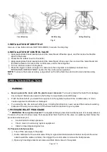 Предварительный просмотр 7 страницы Roughneck 28804 Owner'S Manual