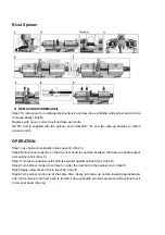 Предварительный просмотр 4 страницы Roughneck 41822 Owner'S Manual